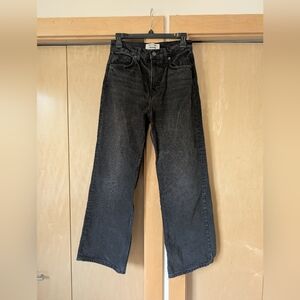 Reformation Wilder High Rise Women Jeans